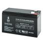 Preview: SIGA Phaeton AGM Deep Cycle Battery 9Ah 12V